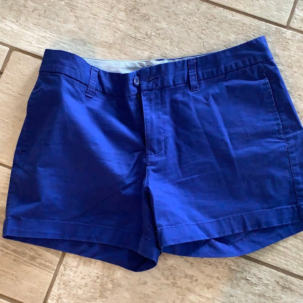 Gap shorts